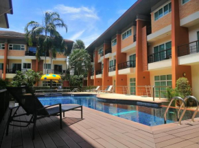 Wonderful pool house Kata Beach
